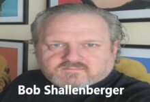 bob shallenberger