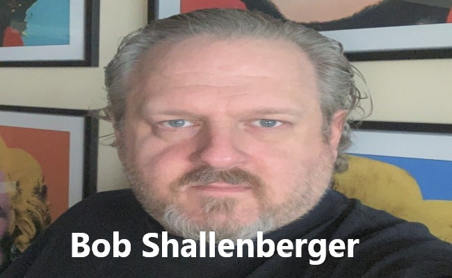 bob shallenberger