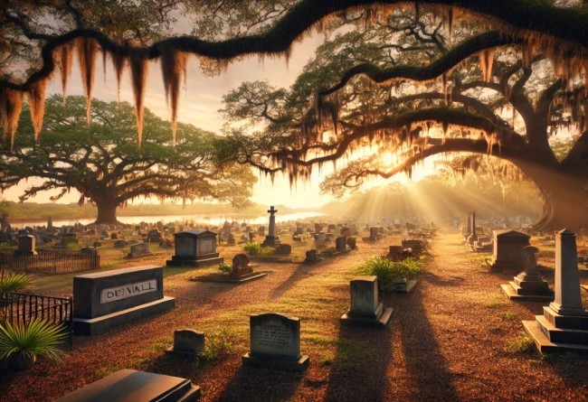 devall cemetery baton rouge