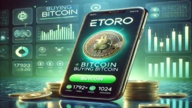 eToro