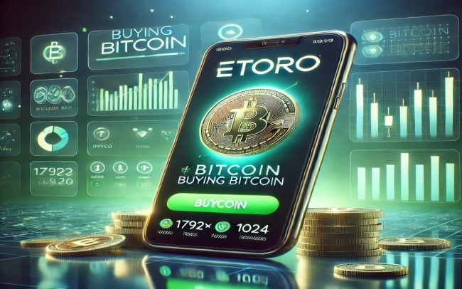 eToro