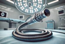 endoscope