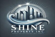 katie wegner of shine property inc