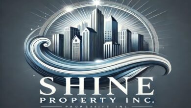 katie wegner of shine property inc