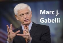 marc j gabelli