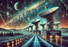 northwood space