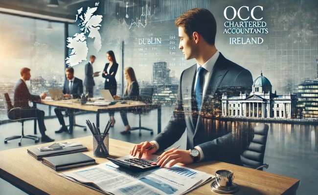 occ chartered accountants