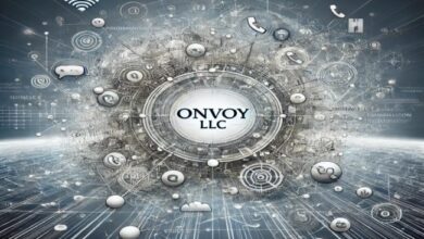 onvoy llc