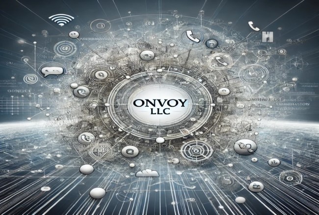 onvoy llc