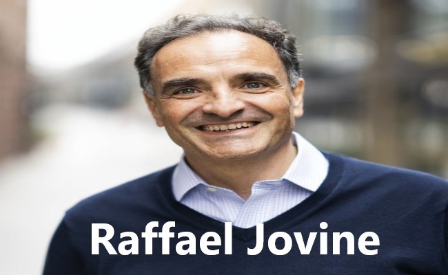 raffael jovine