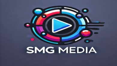 sean smg media