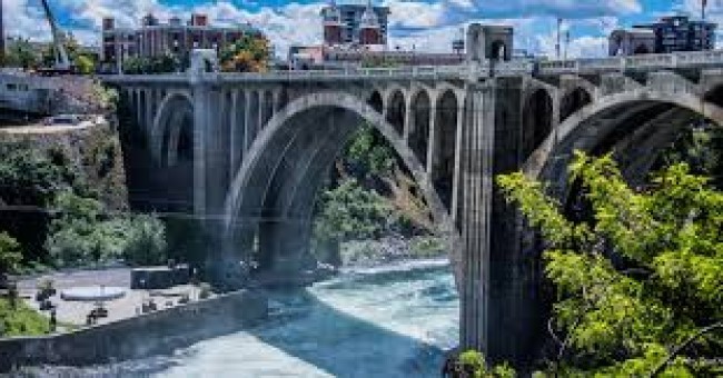 spokane monroe street bridge suicides