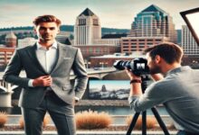 spokane personal branding