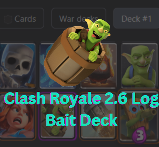 Clash Royale