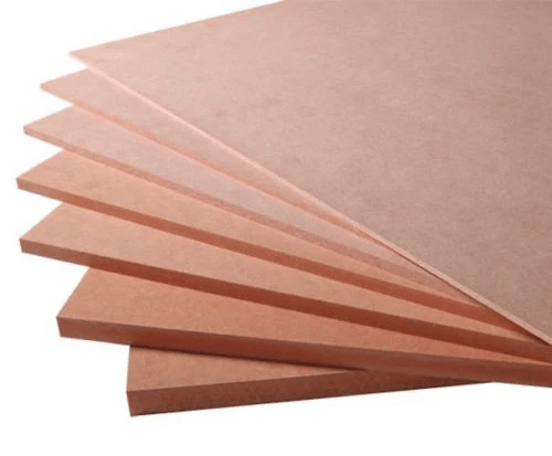 Fire Retardant MDF