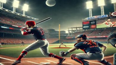 Cincinnati Reds vs Houston Astros Match Player Stats