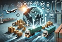 Consolidation Services