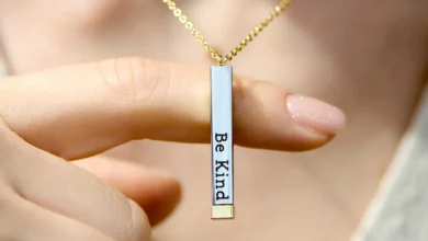 Necklace for Your Daughter