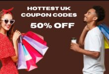 UK Coupon