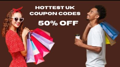 UK Coupon