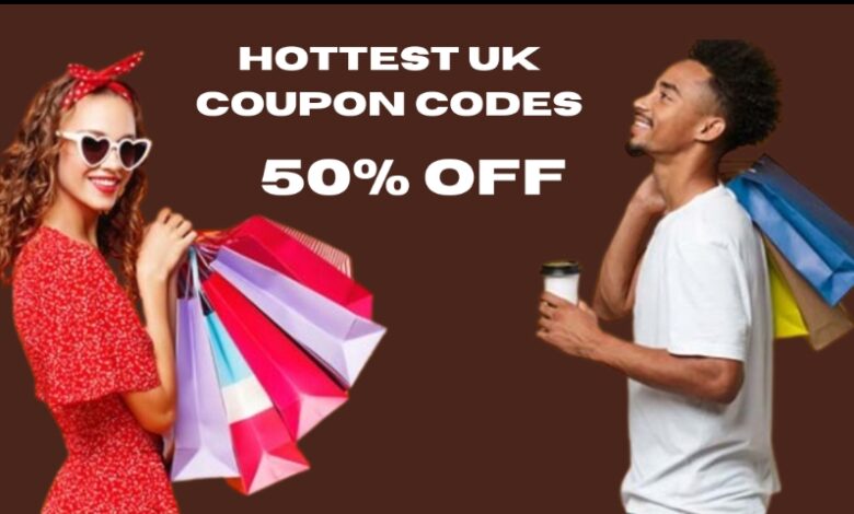 UK Coupon