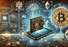 ai integrated smart crypto wallet