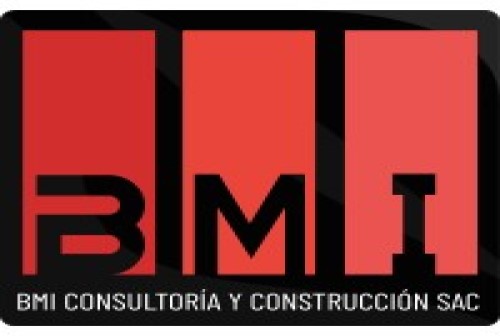 bmi consultoría y construcción sac