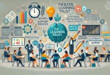 bucks learning trust