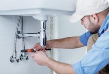 Residential Plumbing