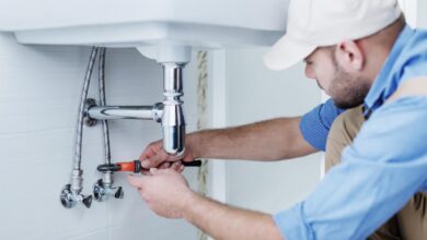 Residential Plumbing