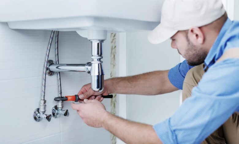 Residential Plumbing