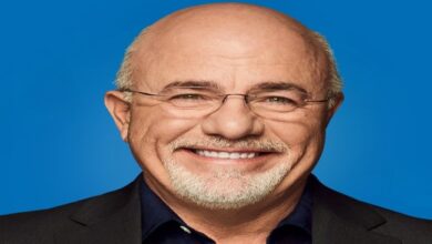 dave ramsey net worth