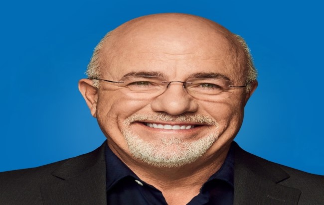 dave ramsey net worth