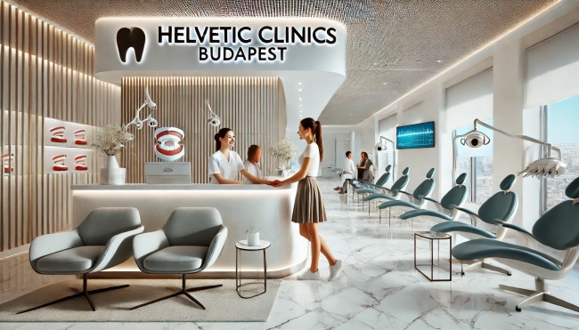 dental implants hungary helvetic clinics