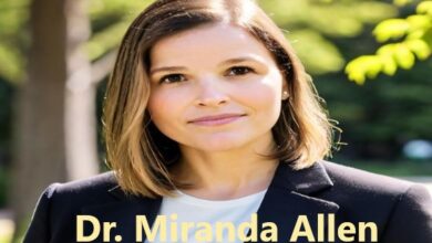 dr. miranda allen wyoming mi