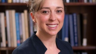 elizabeth holley