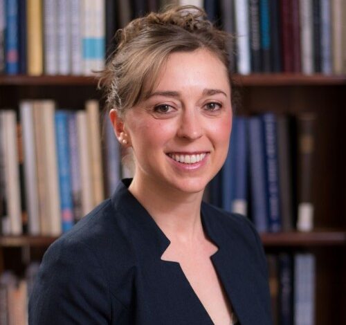 elizabeth holley