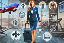 emily university of mississippi flight attendant