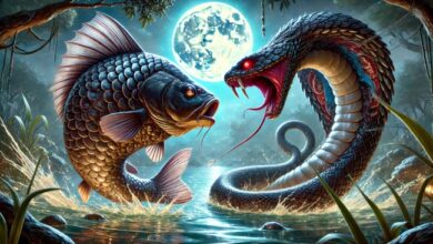 evolution from carp to divine dragon chapter 14