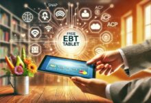 free tablet with ebt