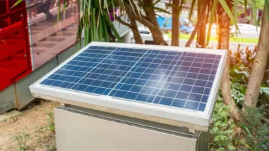 Solar Inverter