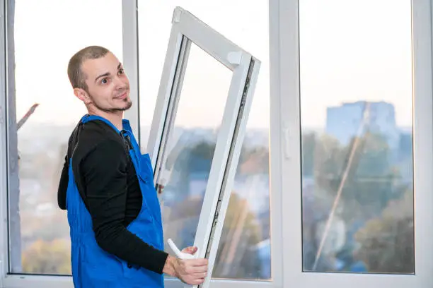 Replacement Windows