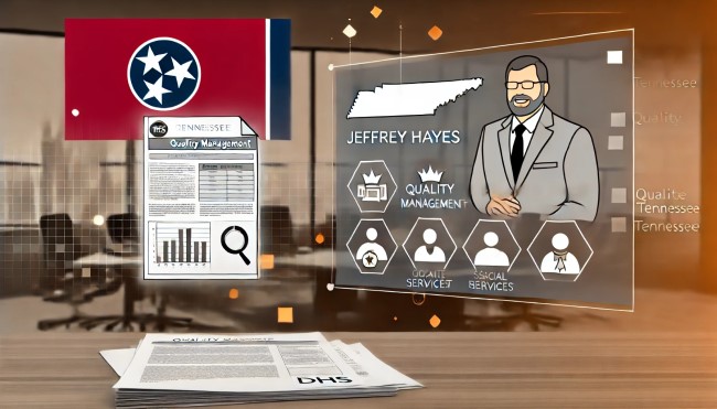 jeffrey hayes tennessee dhs