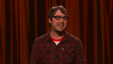 jonah ray