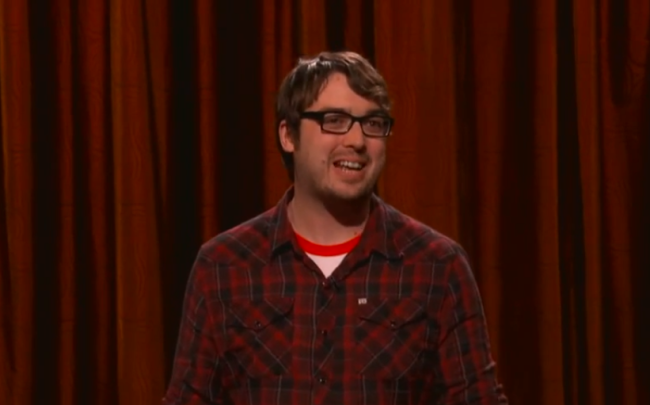 jonah ray