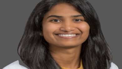 meera chappidi md brown university