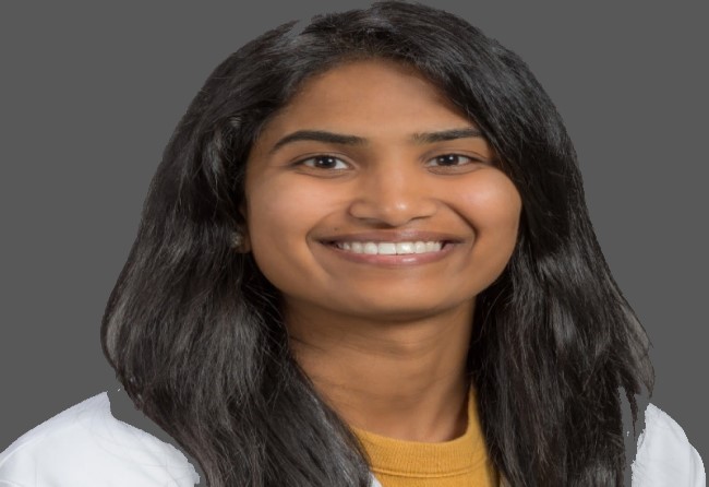 meera chappidi md brown university