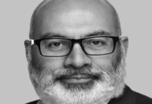 mohammed ali syed