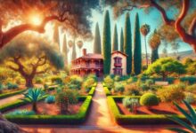 rancho los cerritos long beach