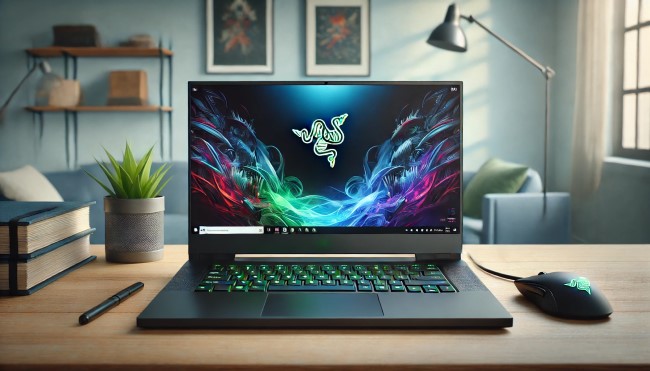 razer blade 15 2018 h2